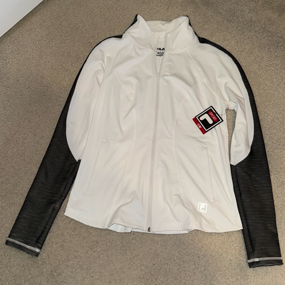 Fila Jacket